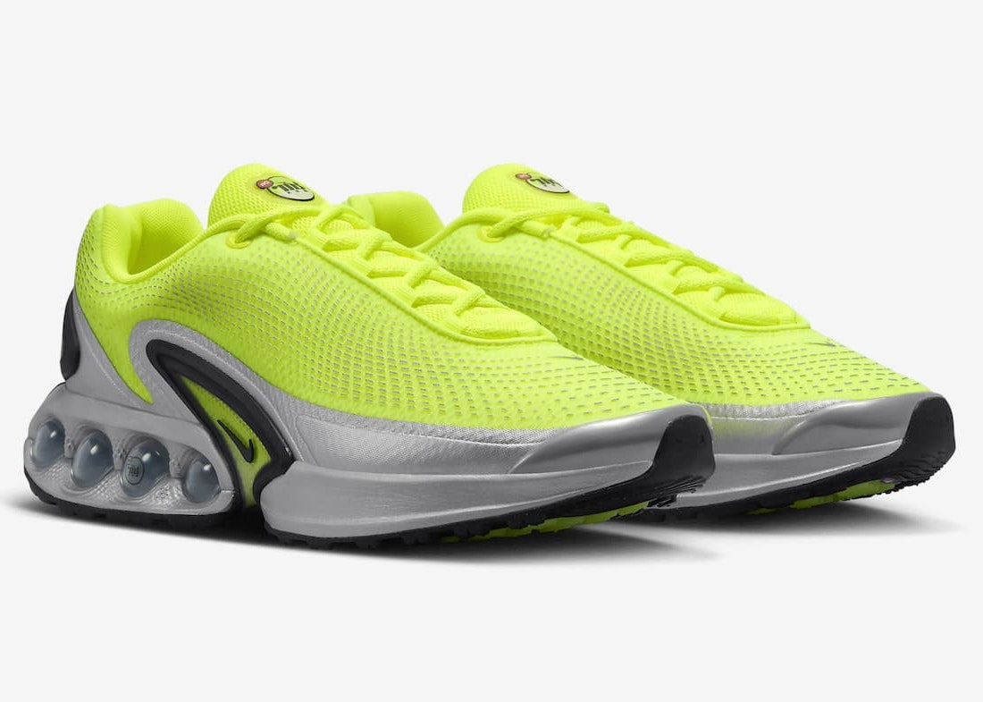 Nike Air Max DN "Volt"