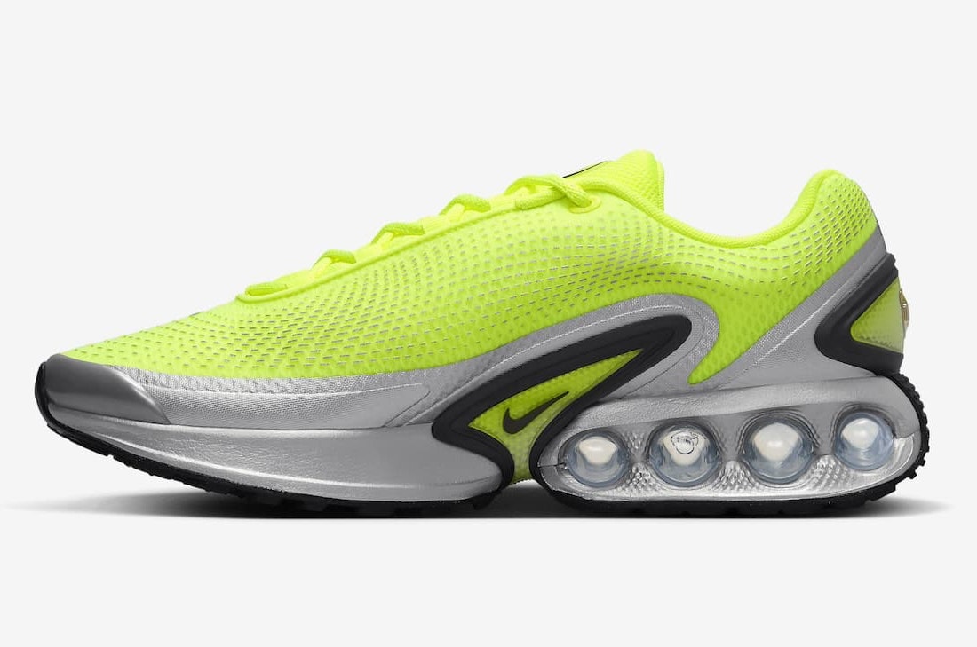 Nike Air Max DN "Volt"