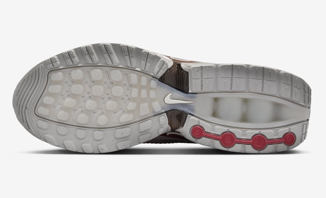 Nike Air Max DN "Light Orewood Brown"