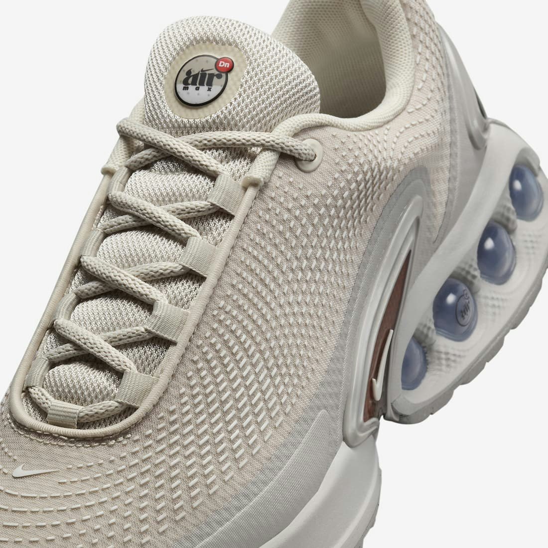 Nike Air Max DN "Light Orewood Brown"