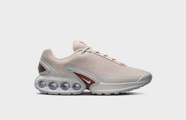 Nike Air Max DN "Light Orewood Brown"