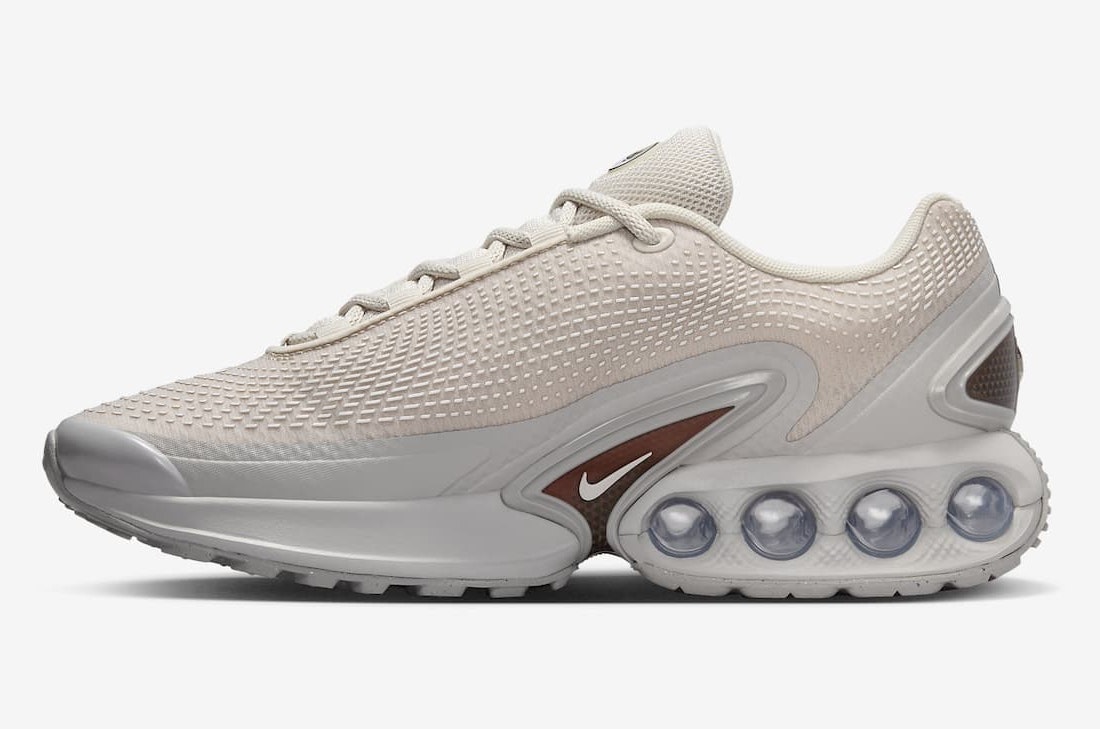 Nike Air Max DN Light Orewood Brown kaufen FJ3145 101 HEAT MVMNT