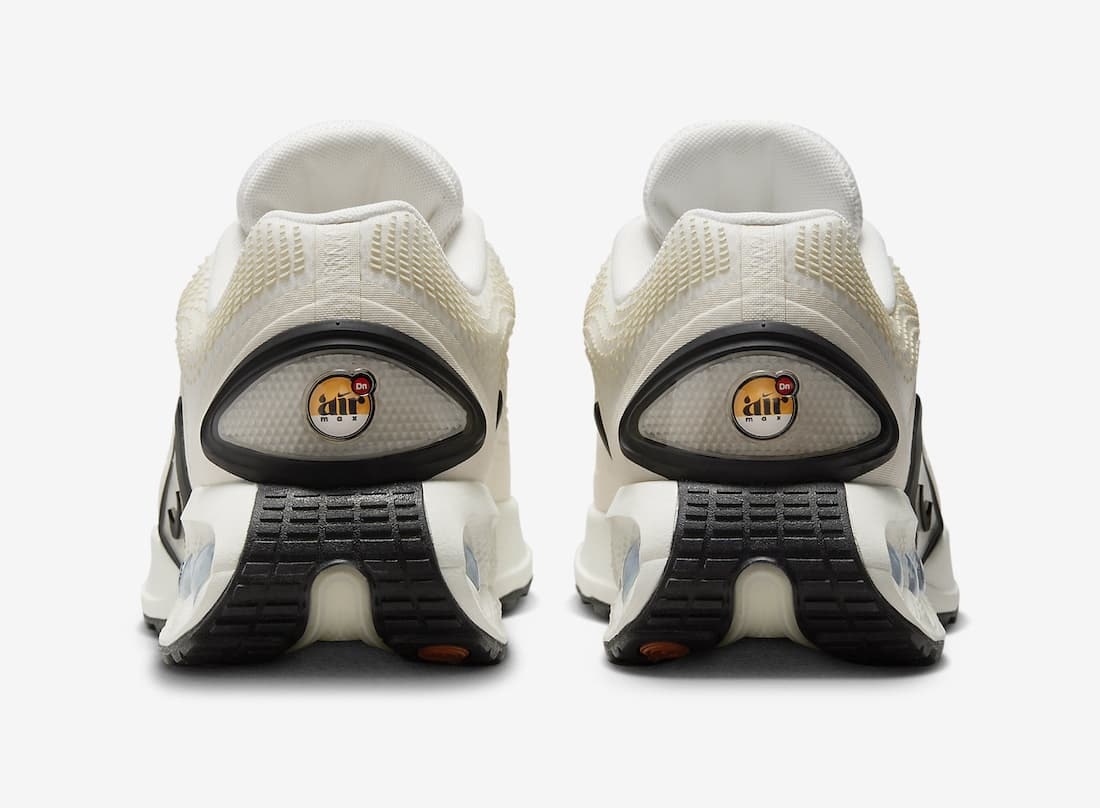 Nike Air Max DN "Coconut Milk"