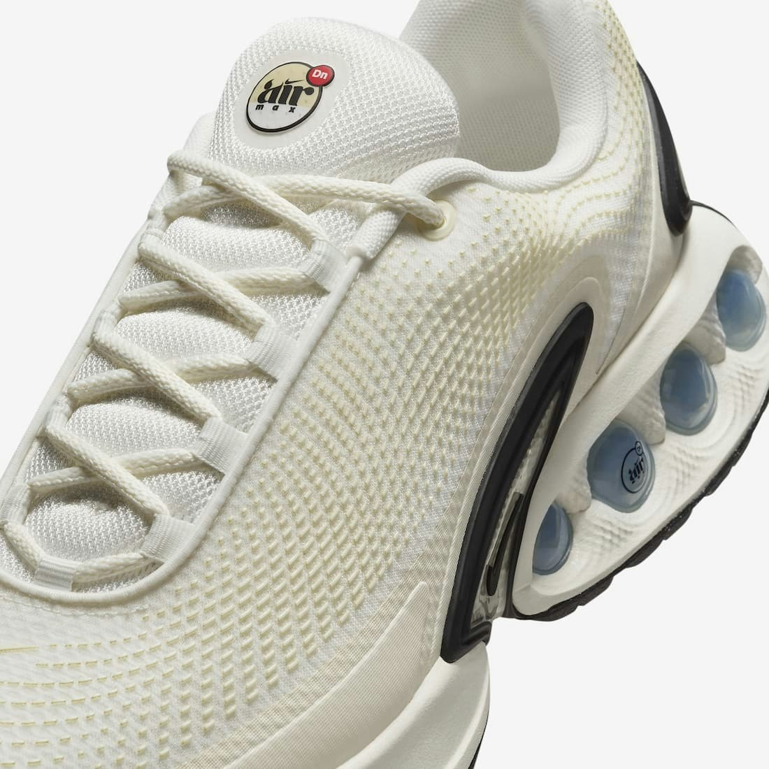 Nike Air Max DN "Coconut Milk"