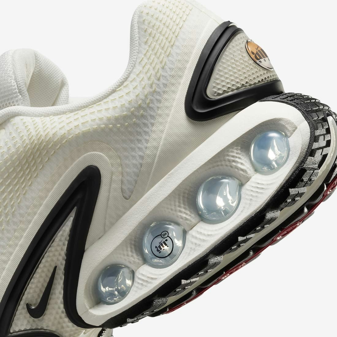 Nike Air Max DN "Coconut Milk"