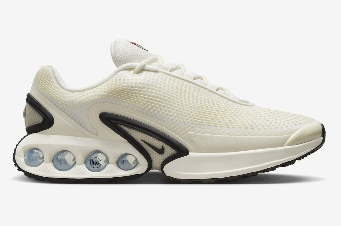 Nike Air Max DN "Coconut Milk"