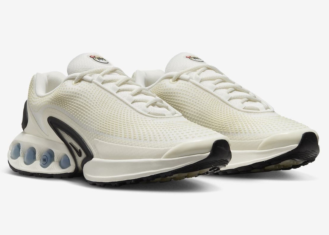 Nike Air Max DN "Coconut Milk"