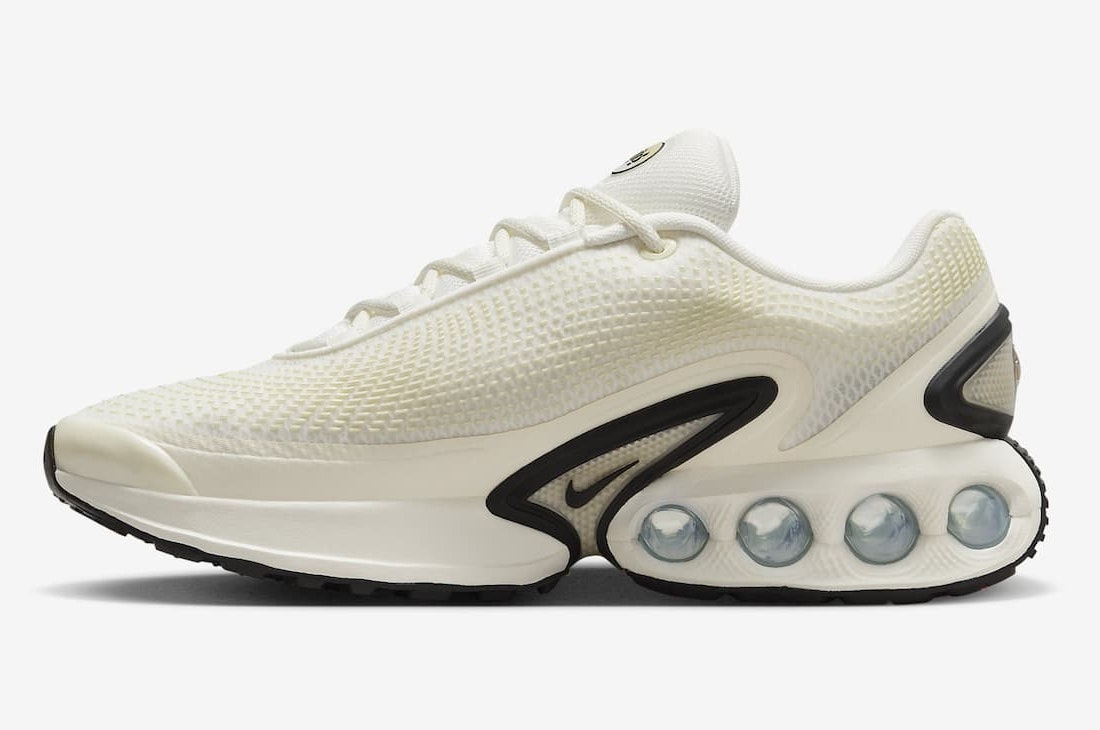 Nike Air Max DN "Coconut Milk"