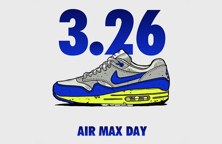 Nike Air Max Day 2024