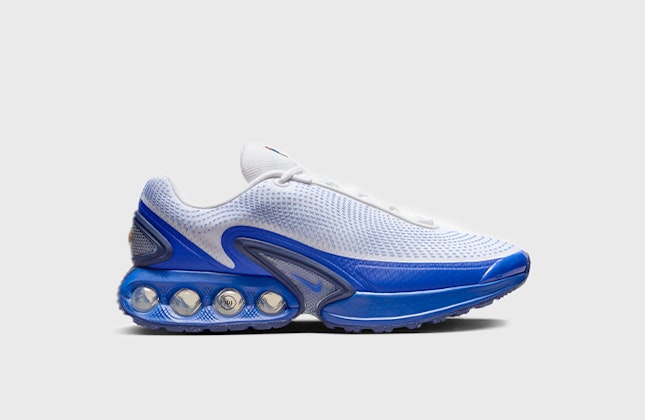 Nike Air Max DN "Blue Void" Nike Air Max DN "Blue Void"