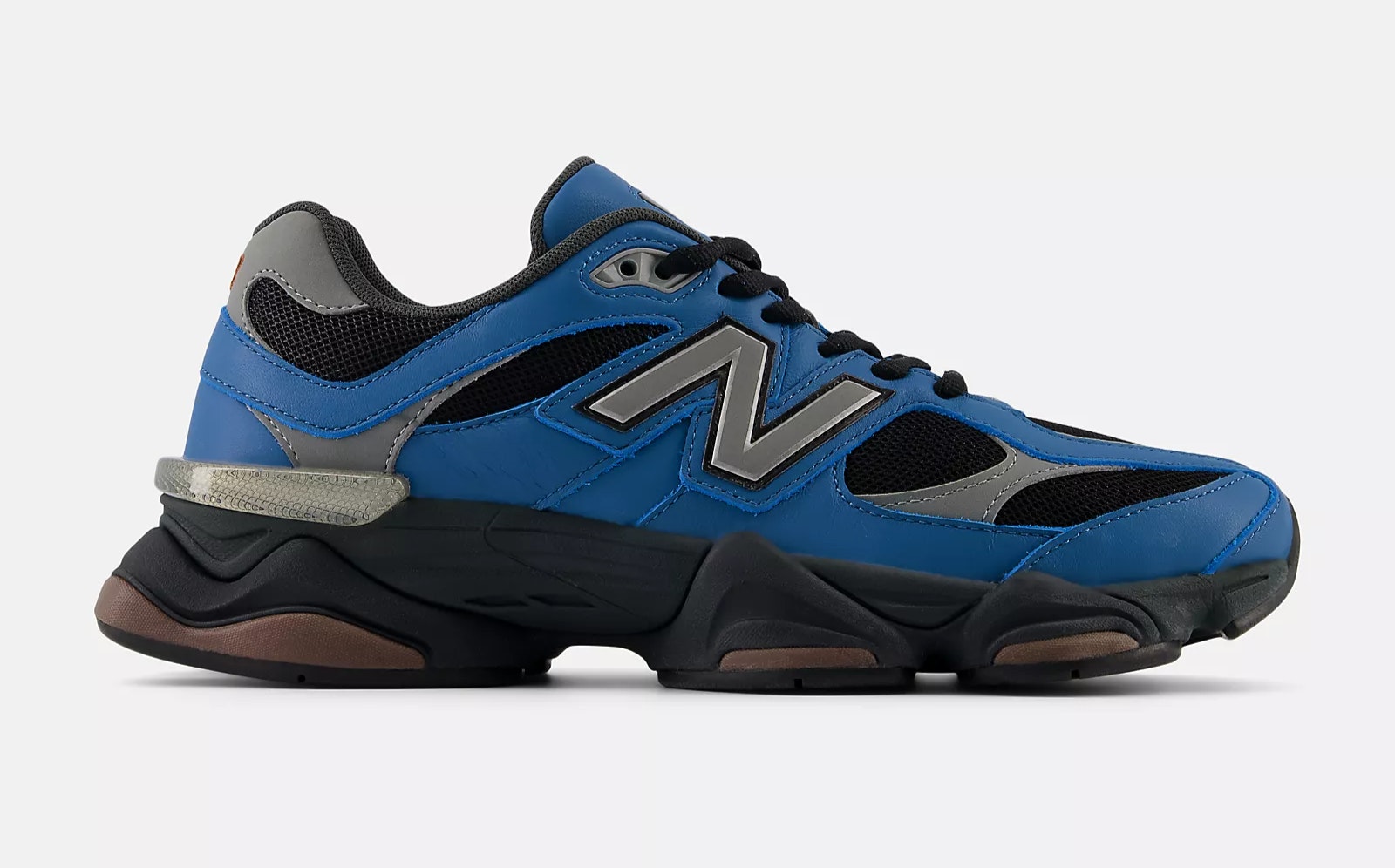 New Balance 9060 "Blue Agate"