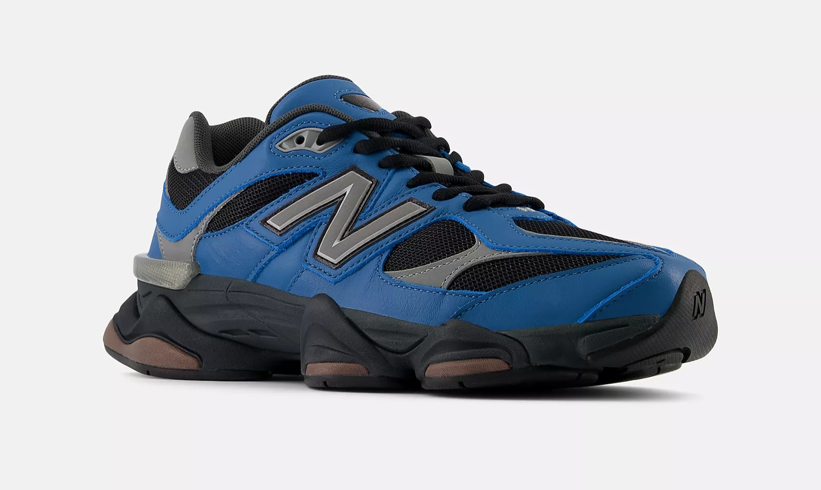 New Balance 9060 "Blue Agate"