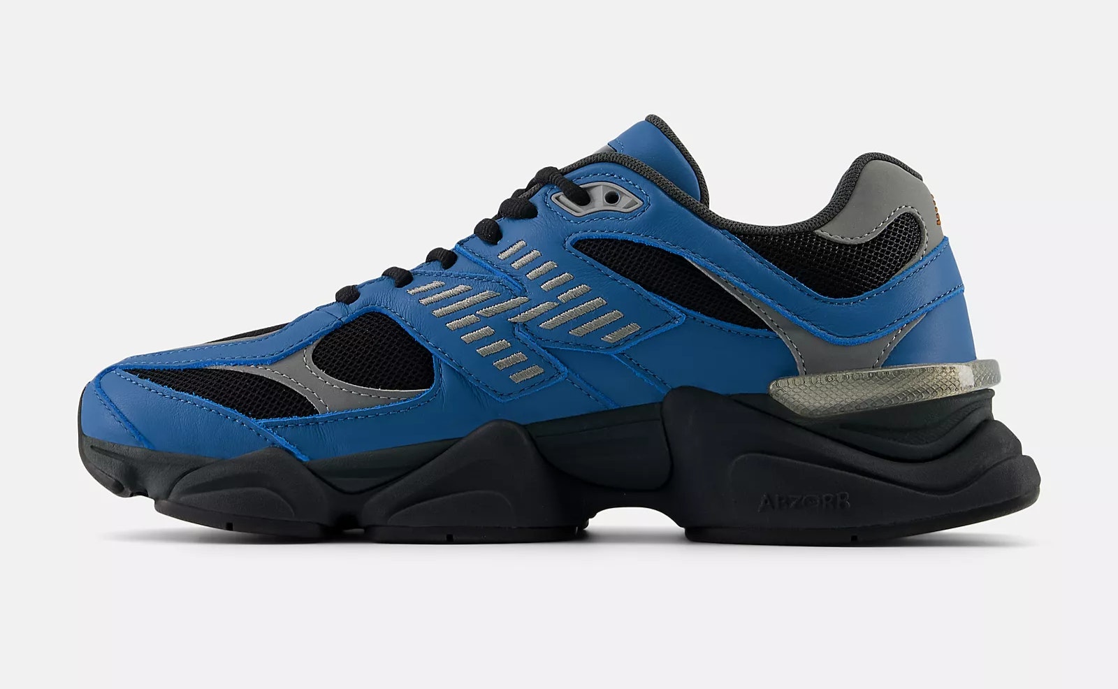 New Balance 9060 "Blue Agate"