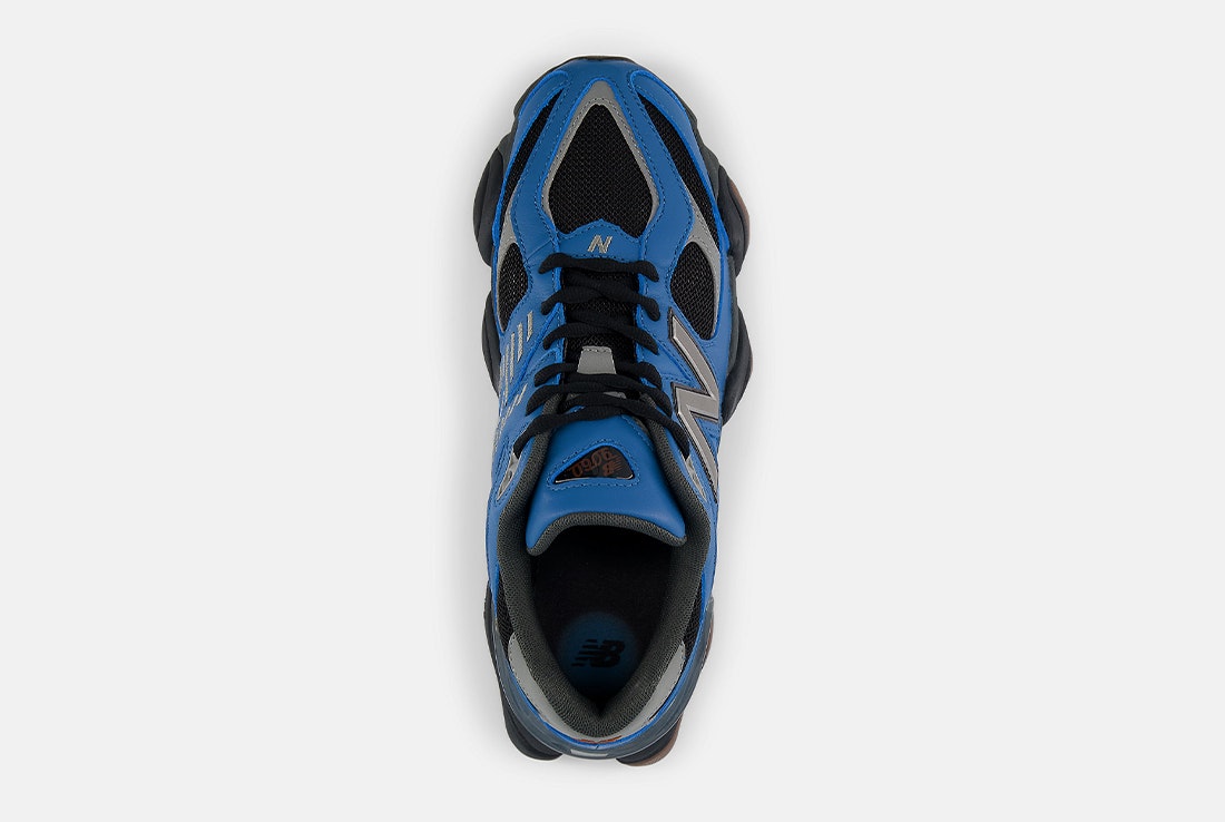 New Balance 9060 "Blue Agate"