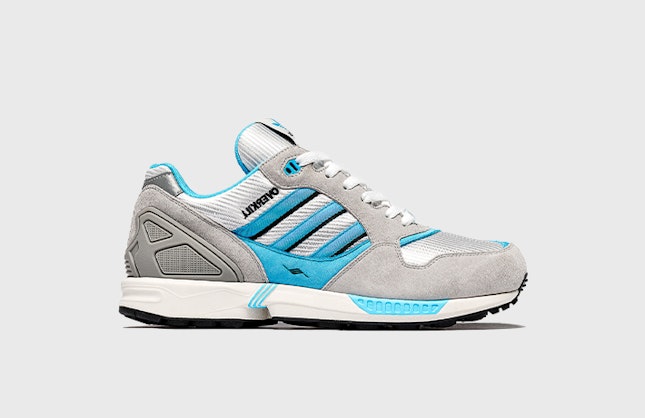 Overkill x adidas ZX 6000 "Light Blue"
