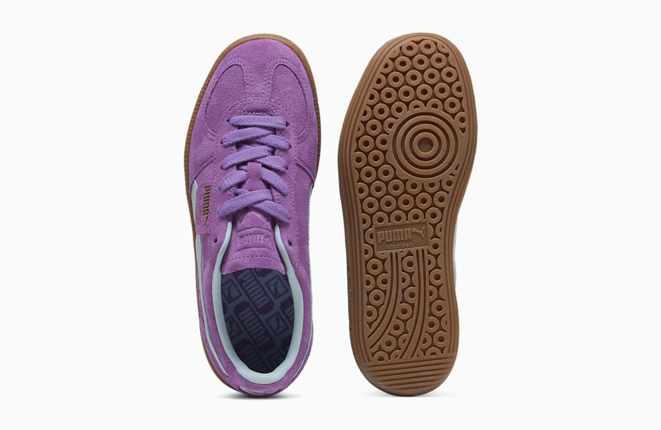Puma Palermo "Ultraviolet"