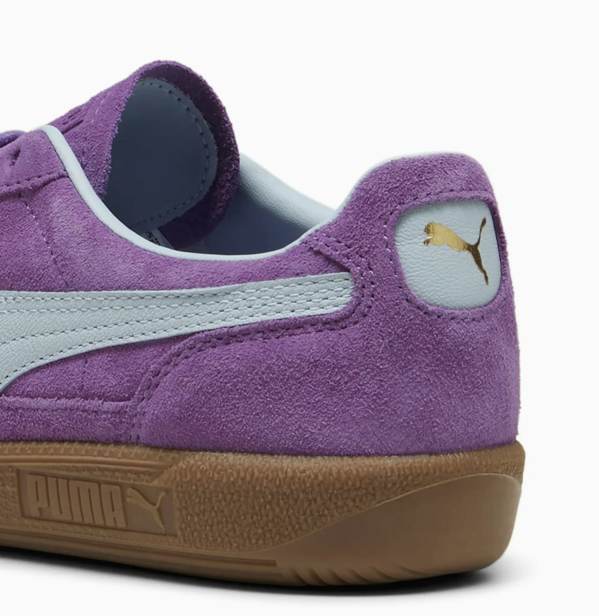 Puma Palermo "Ultraviolet"