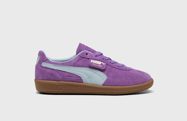 Puma Palermo "Ultraviolet" Puma Palermo "Ultraviolet"