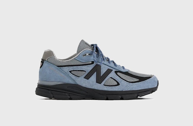 New Balance 990v4 "Arctic Grey" New Balance 990v4 "Arctic Grey"