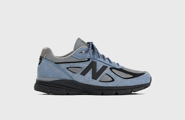 New Balance 990v4 "Arctic Grey"