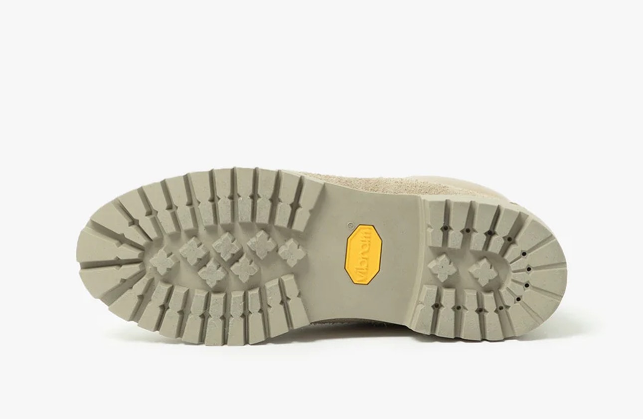 nonnative x Timberland 6" Premium Boot Gore-Tex "Taupe"