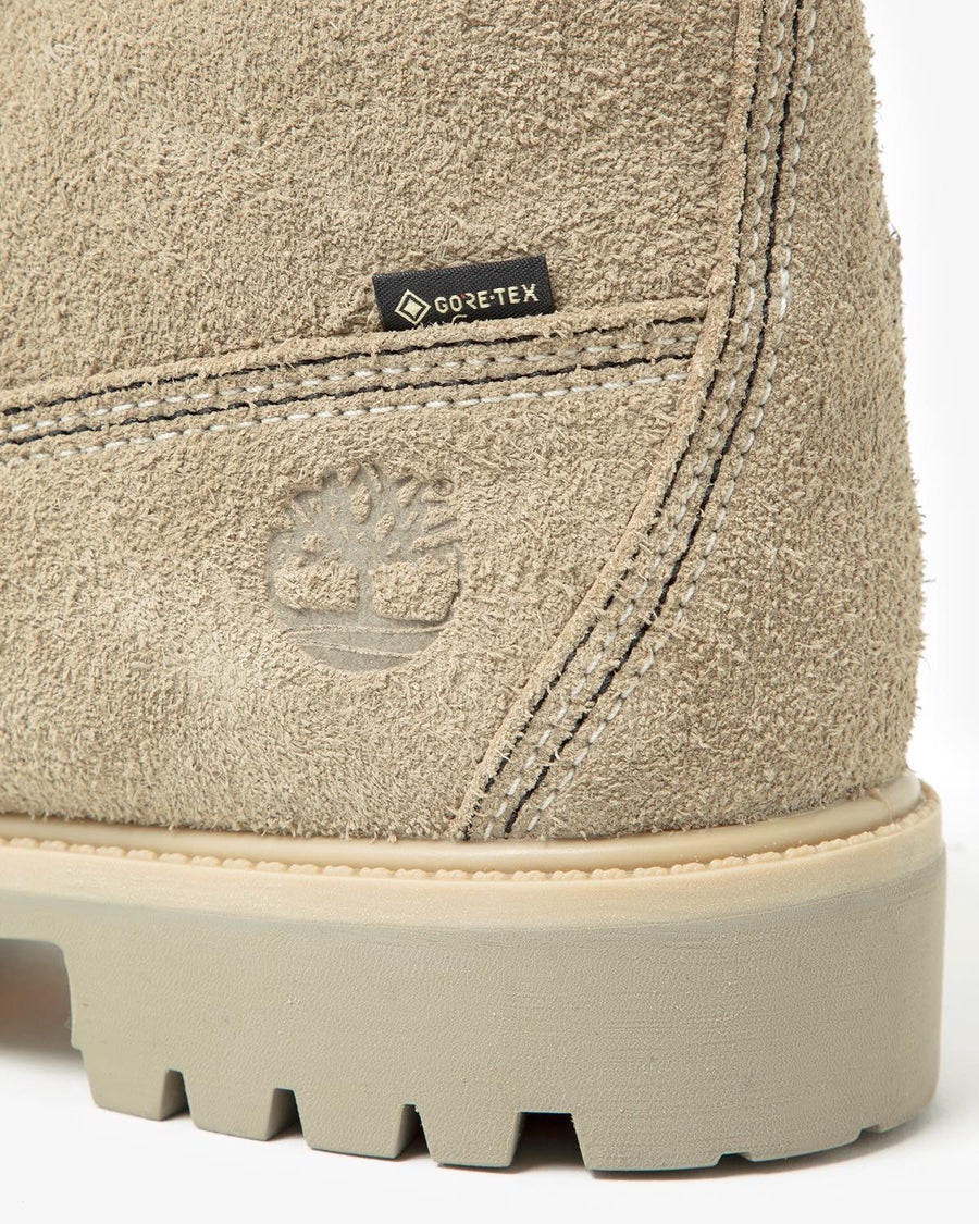 nonnative x Timberland 6