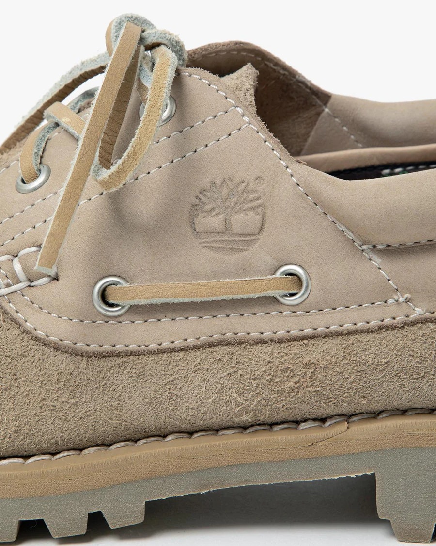 nonnative x Timberland 3-Eye Classic Lug nonnative x Timberland 3-Eye Classic Lug