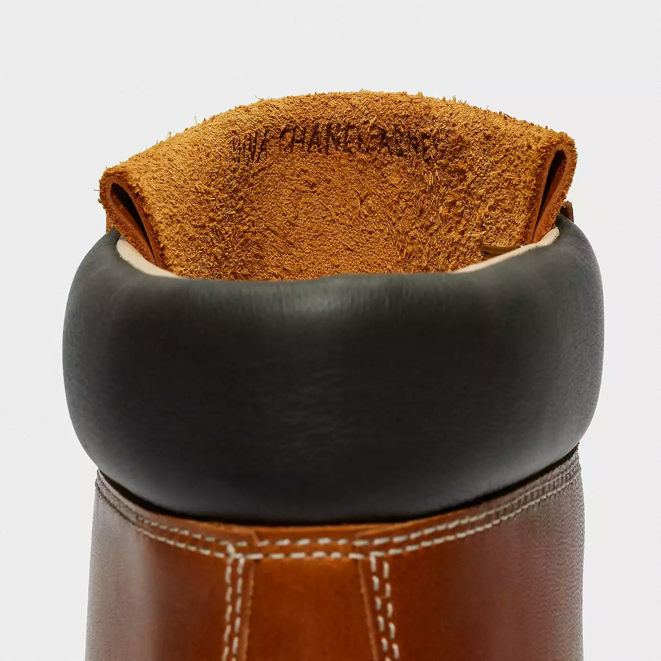 Nina Chanel Abney x Timberland 6" Boot "Rust"