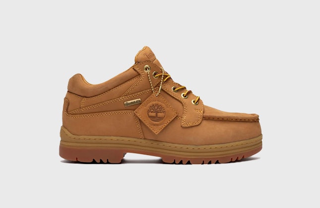 BEAMS x Timberland Moc Toe Gore-Tex "Nubuck" BEAMS x Timberland Moc Toe Gore-Tex "Nubuck"