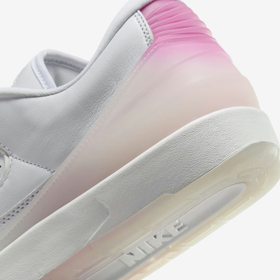 Air Jordan 2 Low "Cherry Blossom"