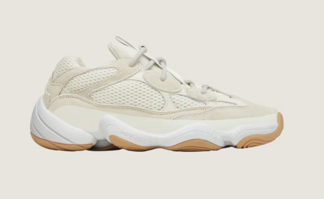 adidas Yeezy Boost 500 "Stone Taupe"