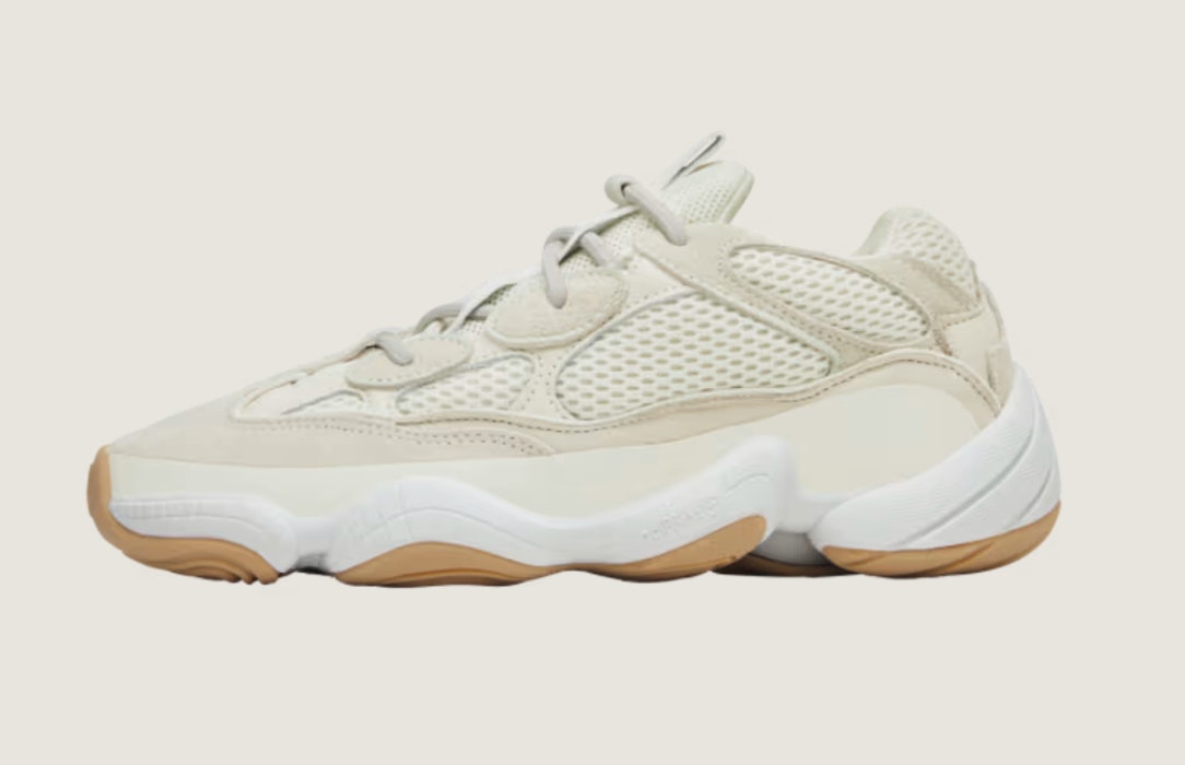 adidas Yeezy Boost 500 "Stone Taupe"