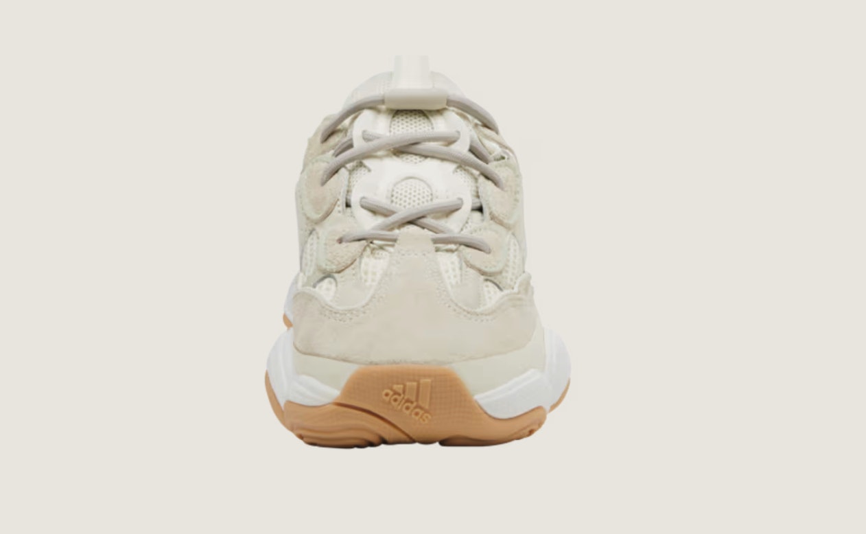 adidas Yeezy Boost 500 "Stone Taupe"