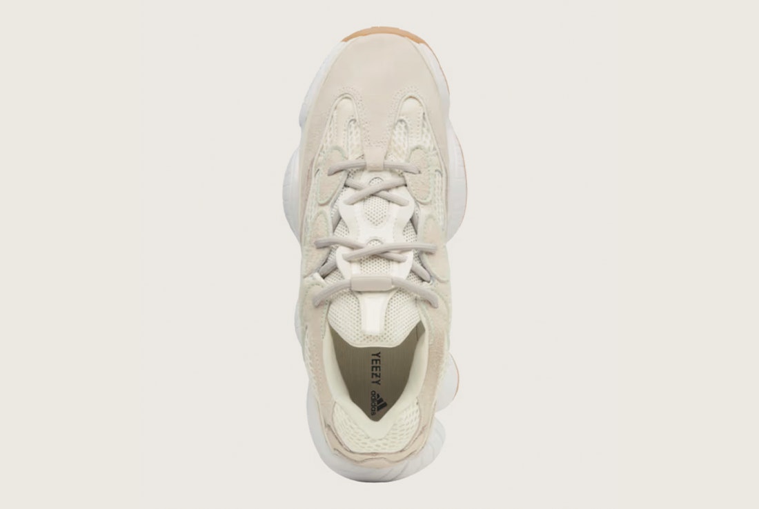 adidas Yeezy Boost 500 "Stone Taupe"