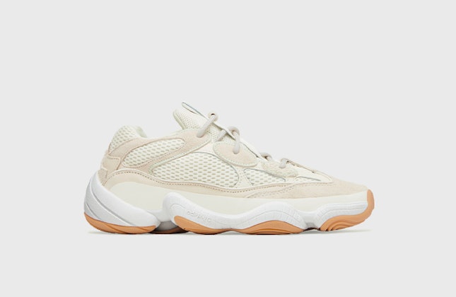 adidas Yeezy Boost 500 "Stone Taupe" adidas Yeezy Boost 500 "Stone Taupe"