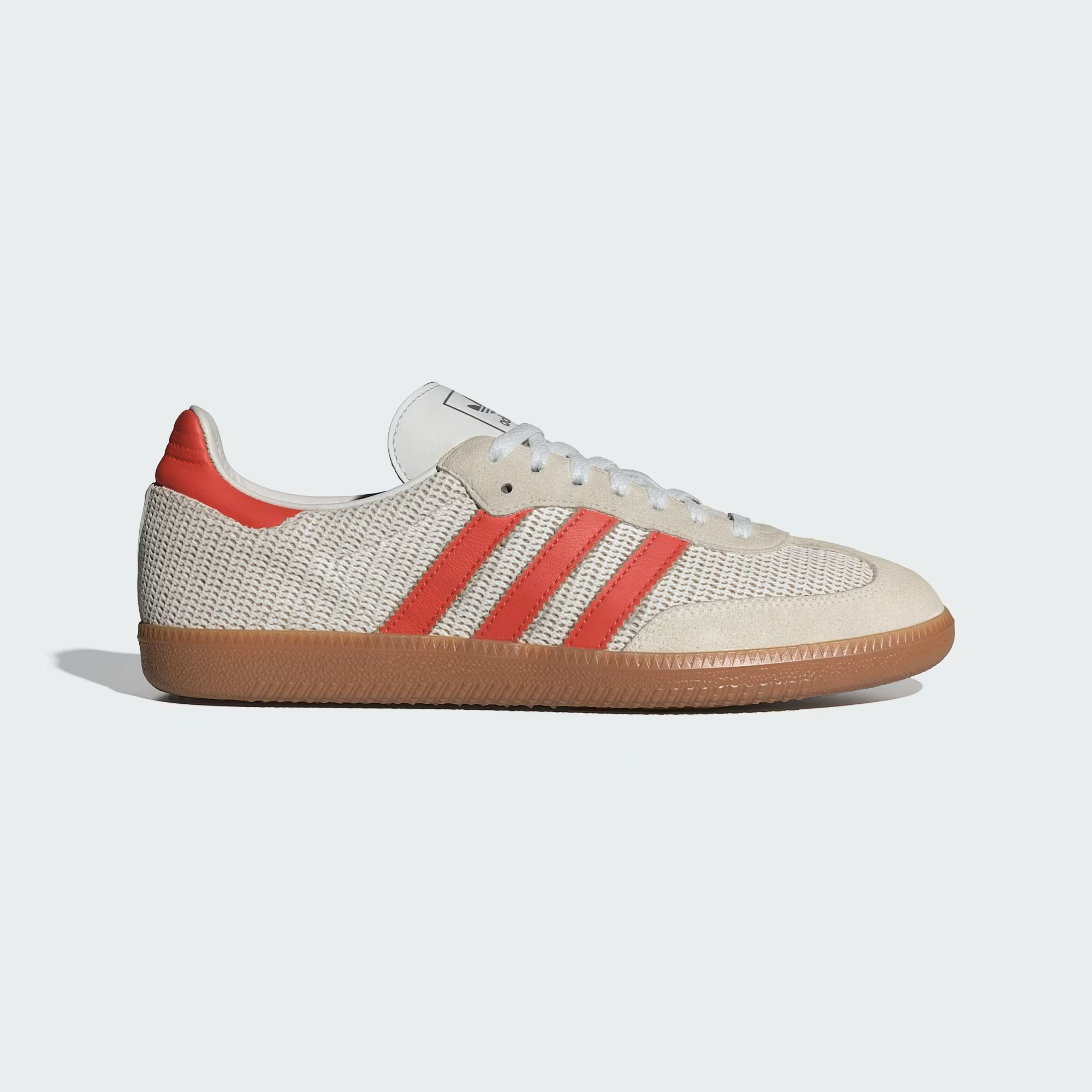 adidas Samba OG "Preloved Red"