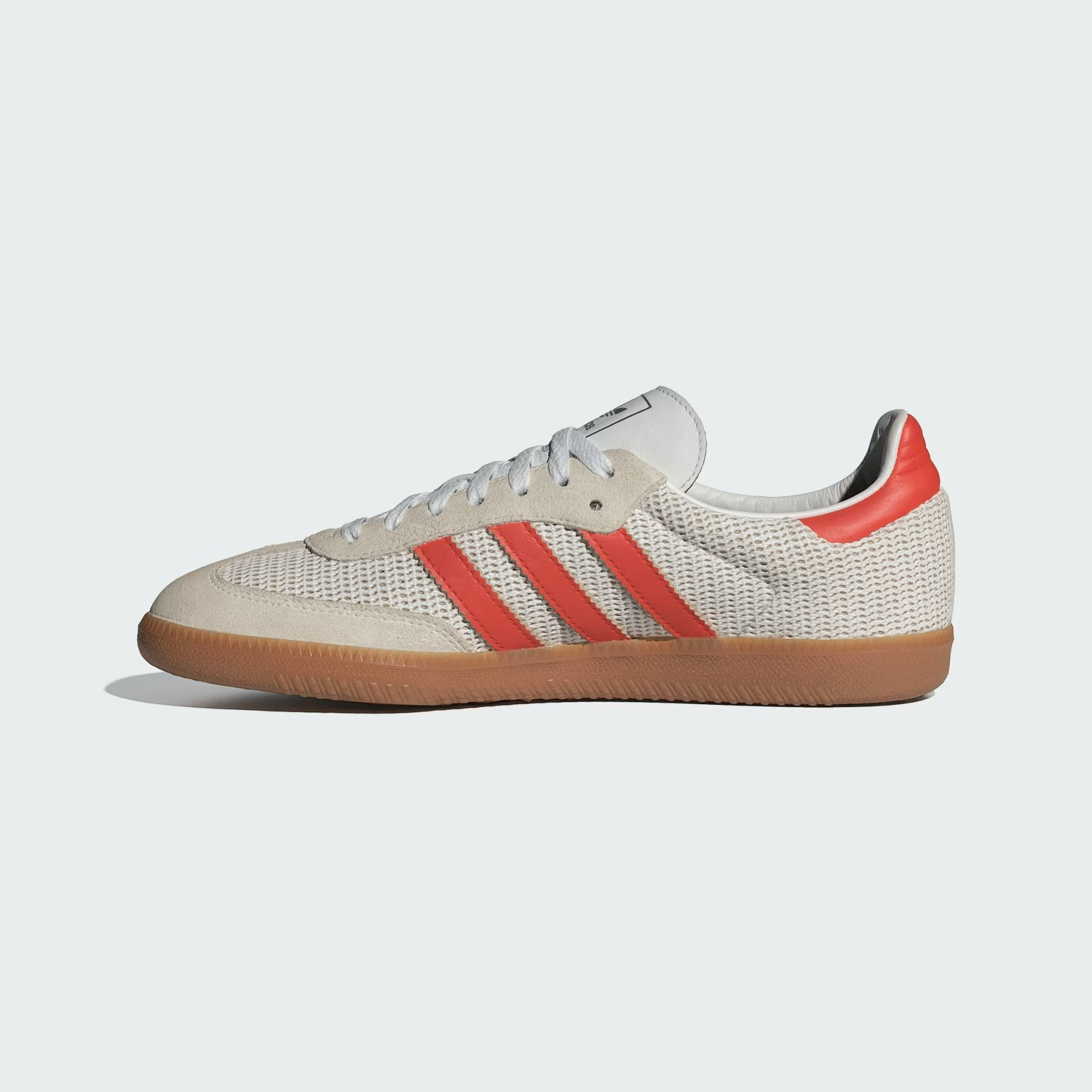 adidas Samba OG "Preloved Red"