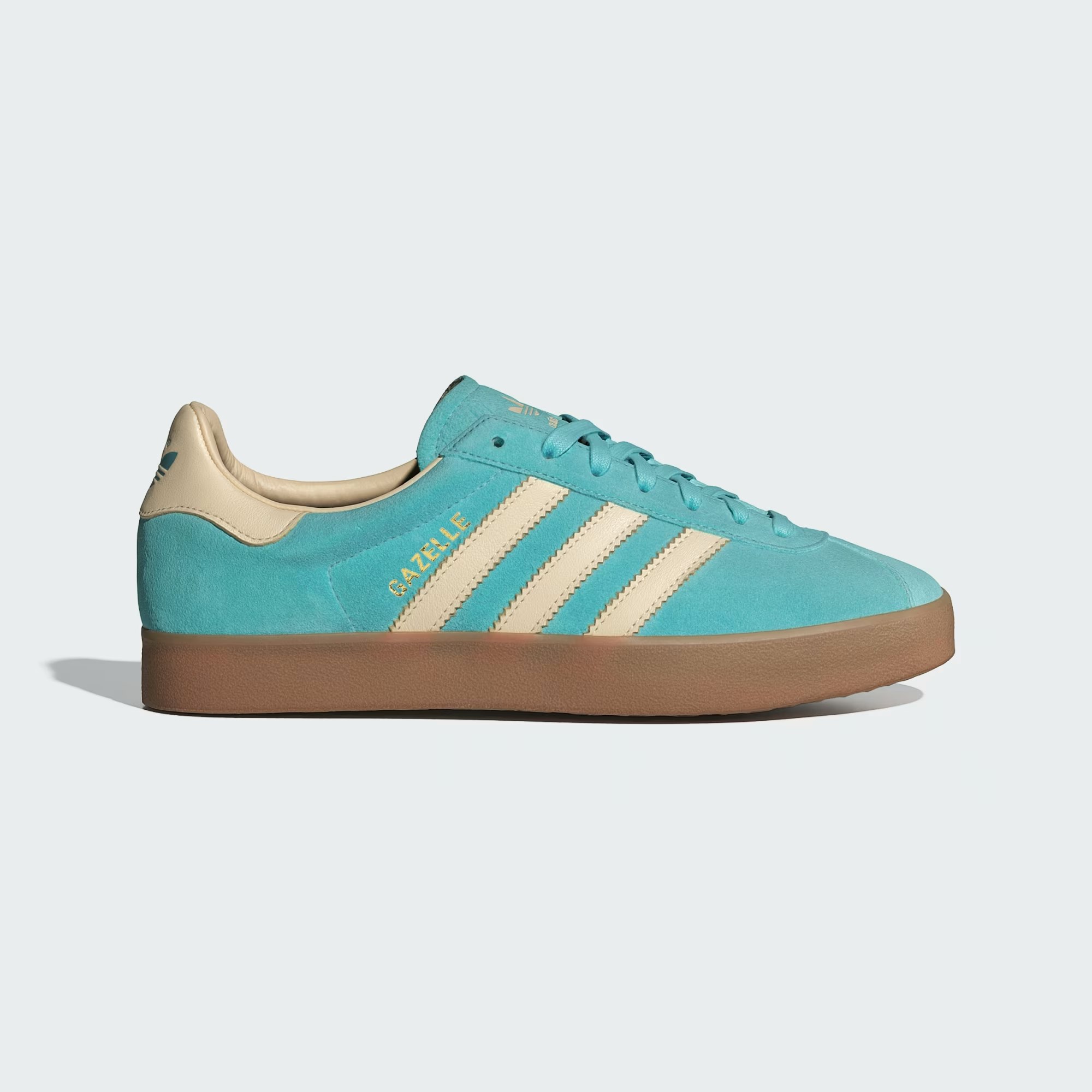 adidas Gazelle 85 "Easy Mint"