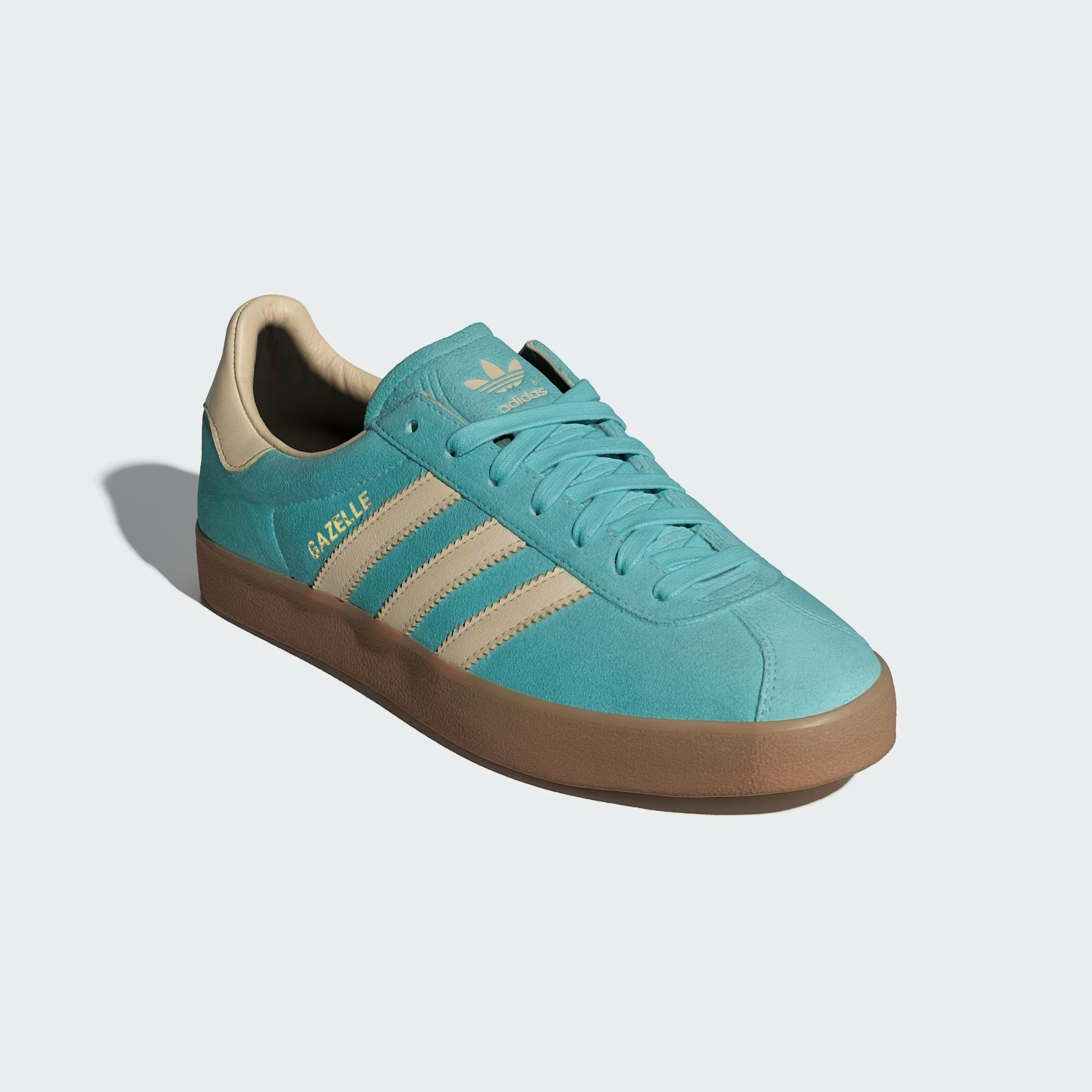 adidas Gazelle 85 "Easy Mint"