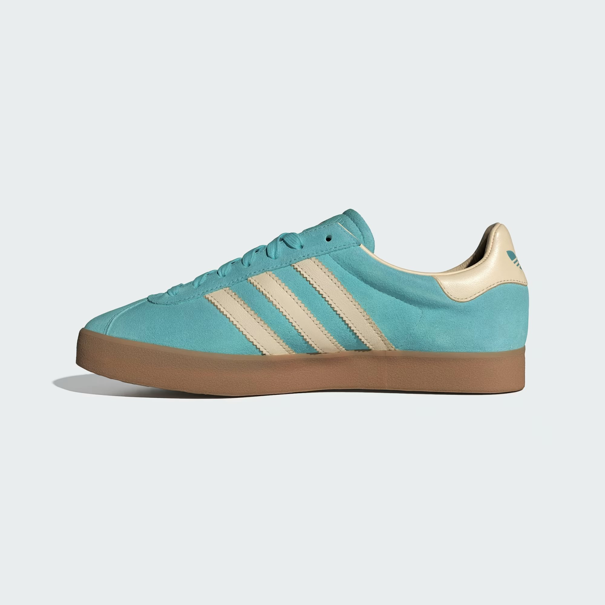 adidas Gazelle 85 "Easy Mint"