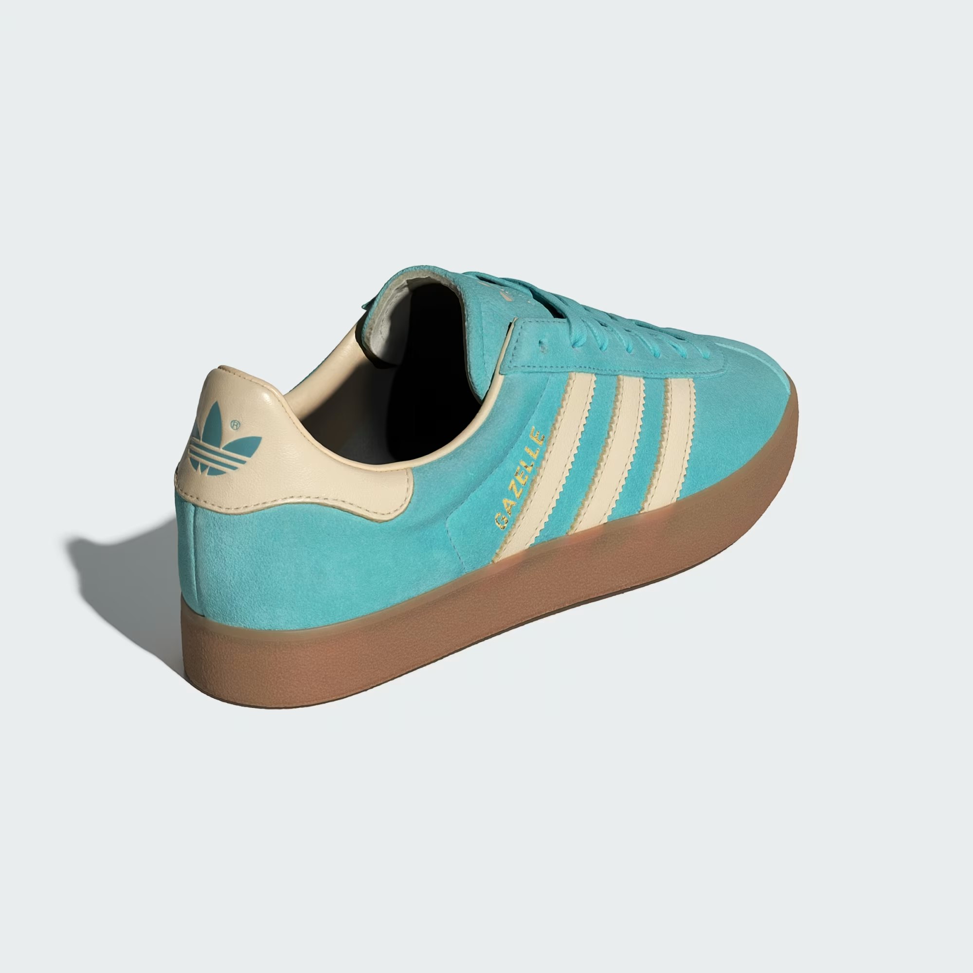 adidas Gazelle 85 "Easy Mint"