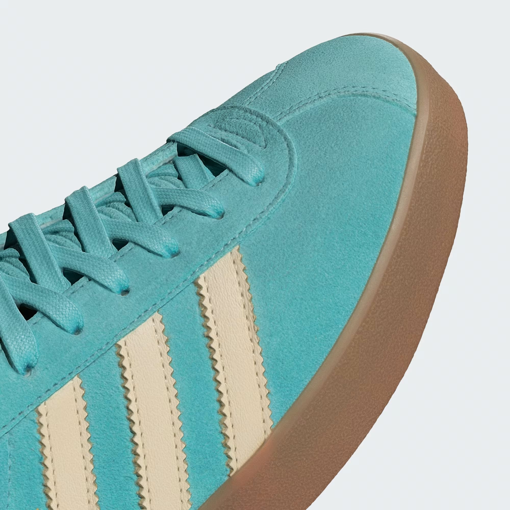 adidas Gazelle 85 "Easy Mint"