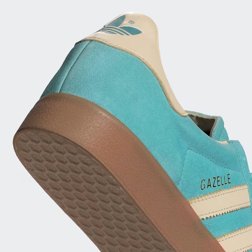 adidas Gazelle 85 "Easy Mint"