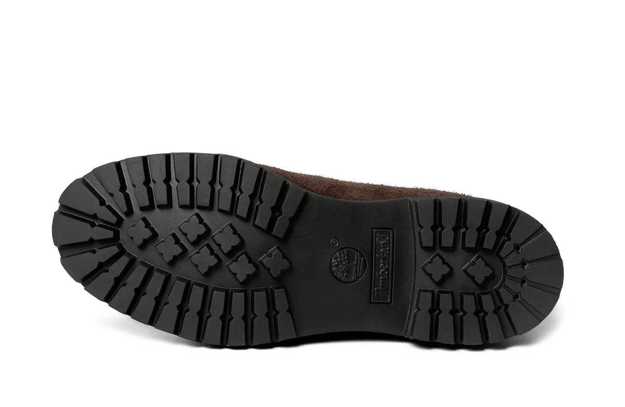 thisisneverthat x Timberland 6" Boot "Brown"
