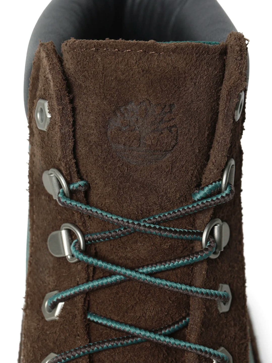 thisisneverthat x Timberland 6" Boot "Brown"