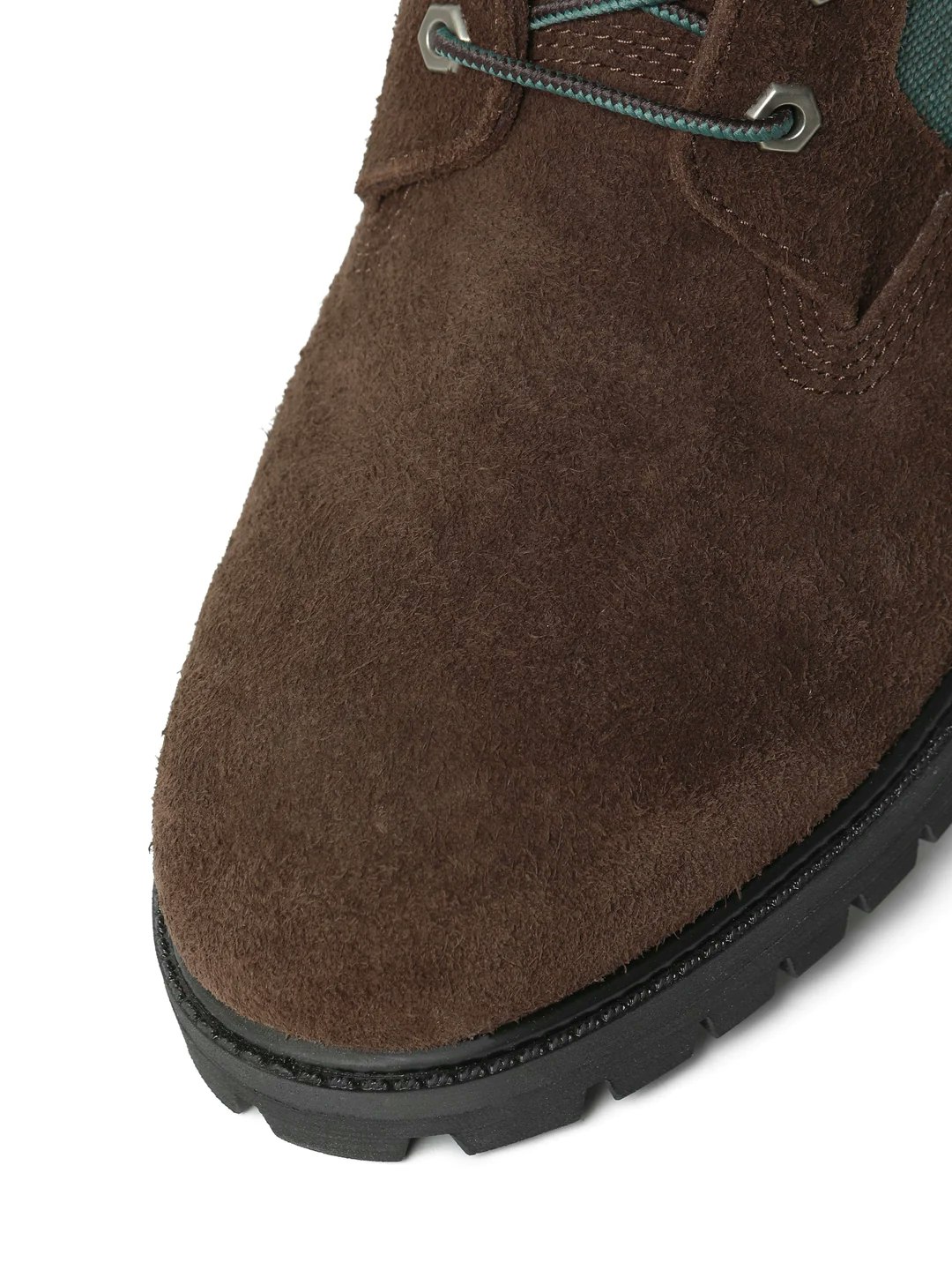 thisisneverthat x Timberland 6" Boot "Brown"