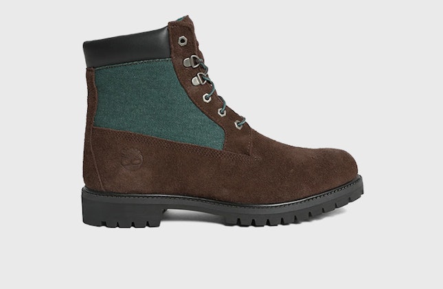 thisisneverthat x Timberland 6" Boot "Brown" thisisneverthat x Timberland 6" Boot "Brown"