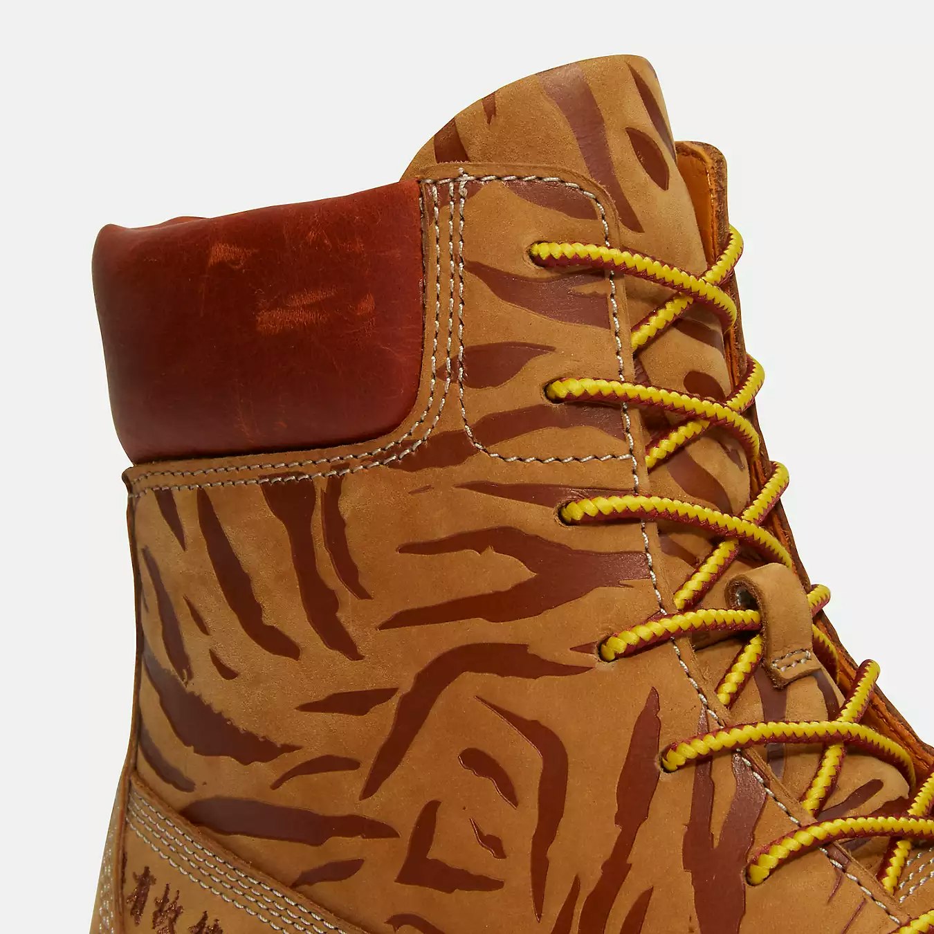 CLOT x Timberland 6" Boot "50th Anniversary" (Wheat)