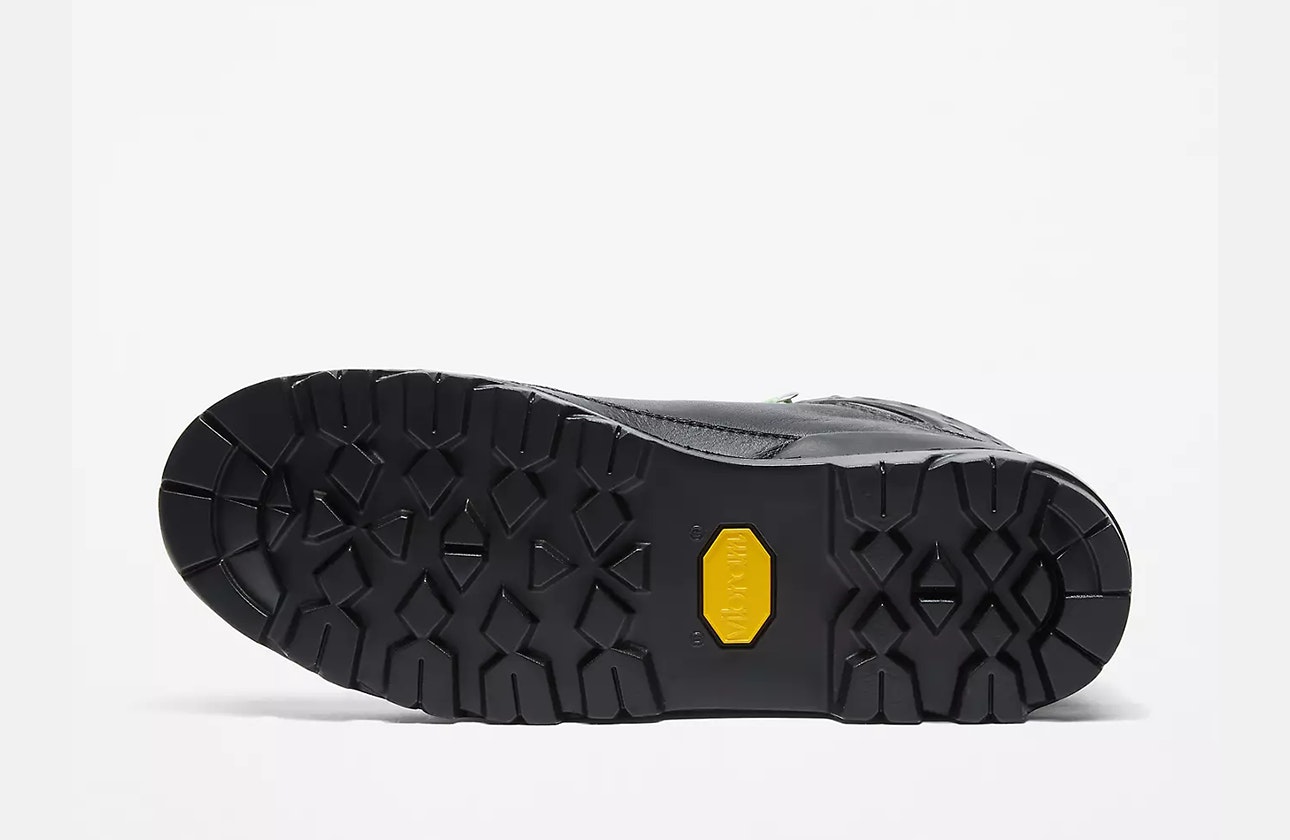 Stüssy x Timberland World Hiker Boot "Black"