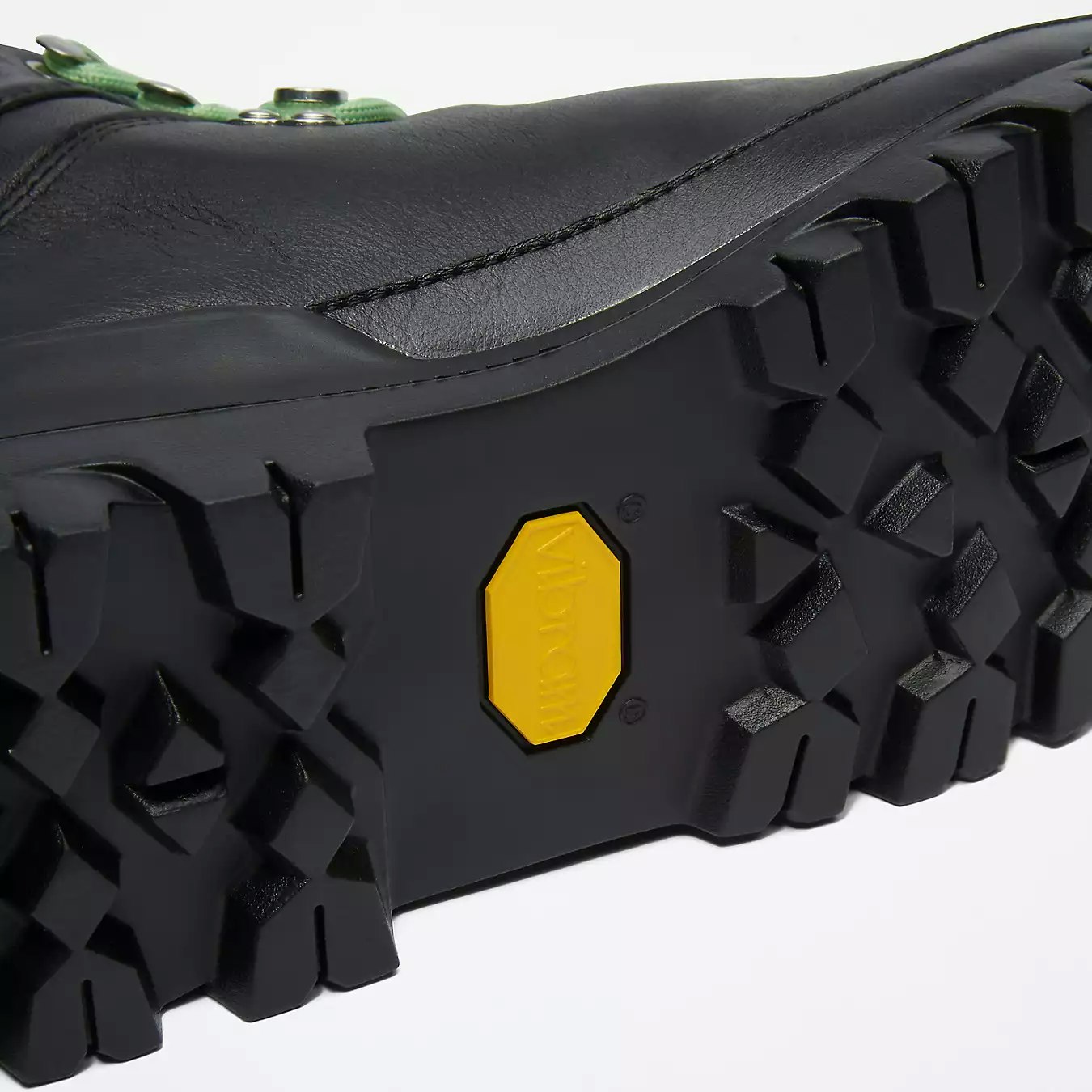 Stüssy x Timberland World Hiker Boot "Black"